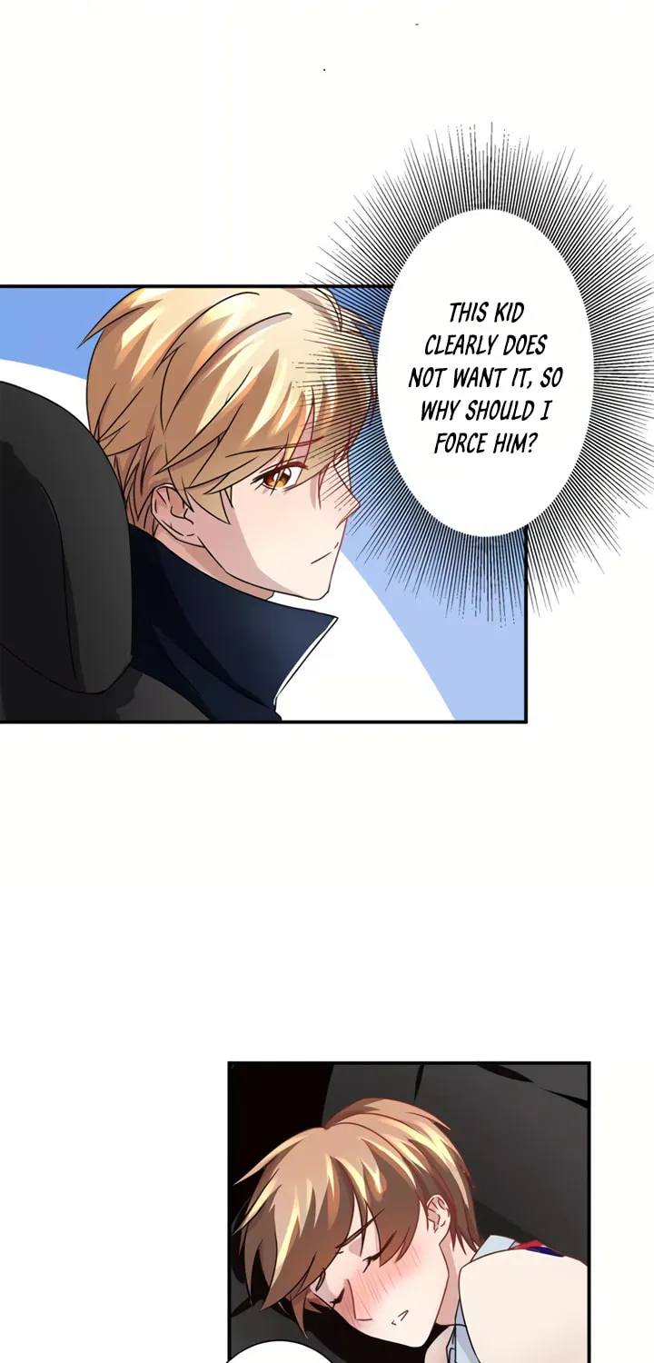Seizing Your Gentleness Chapter 4 page 31 - 