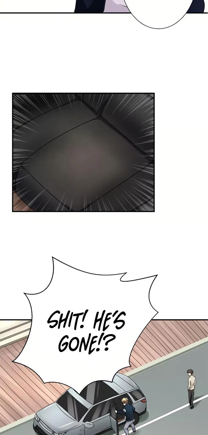 Seizing Your Gentleness Chapter 4 page 37 - 