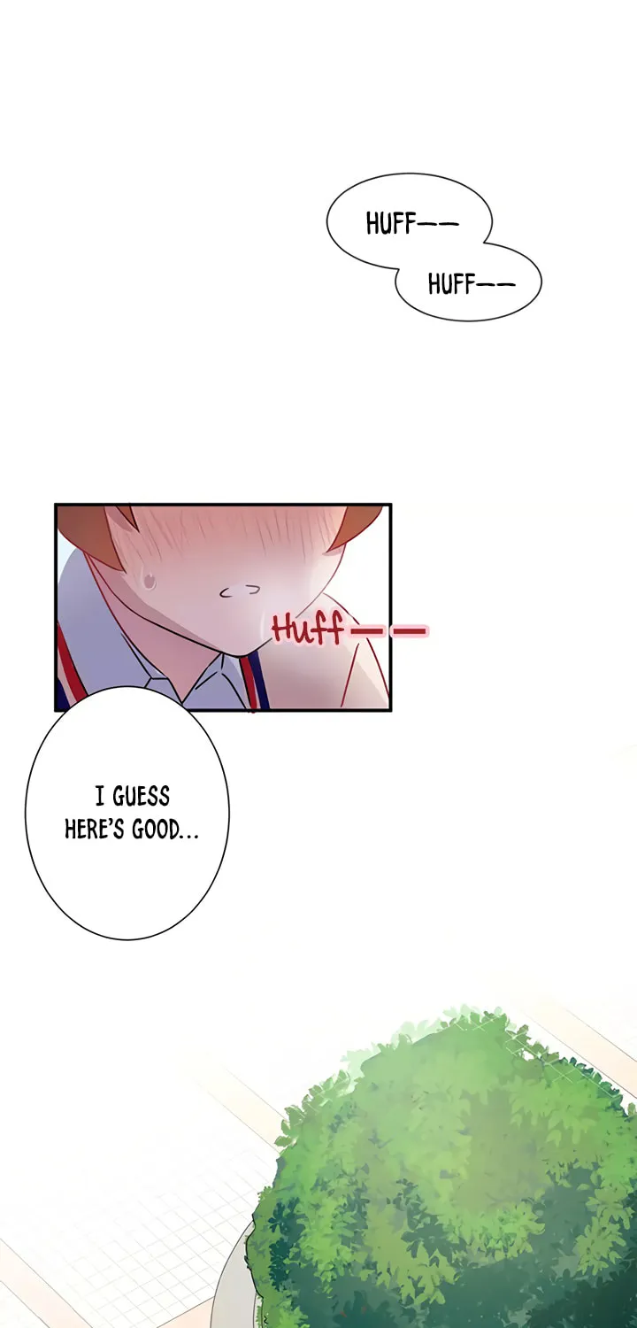 Seizing Your Gentleness Chapter 4 page 39 - 