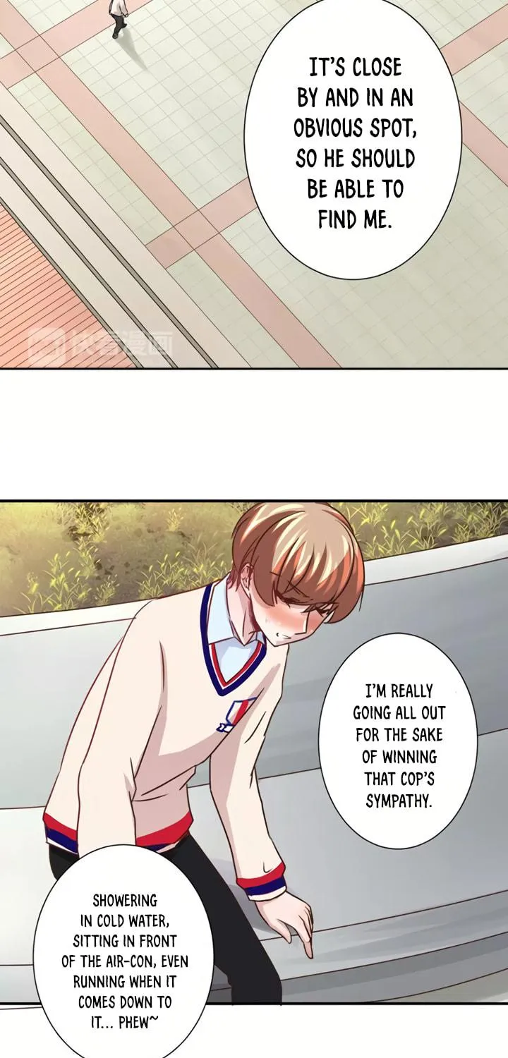 Seizing Your Gentleness Chapter 4 page 41 - 