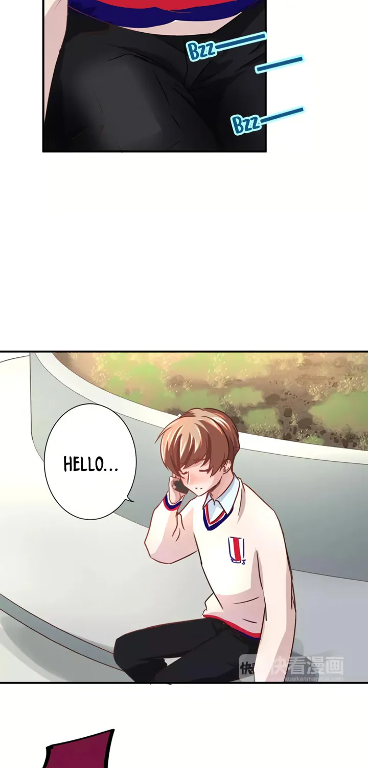 Seizing Your Gentleness Chapter 4 page 43 - 