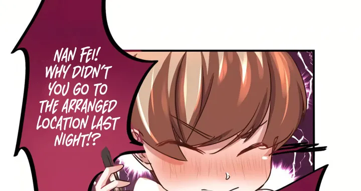 Seizing Your Gentleness Chapter 4 page 44 - 