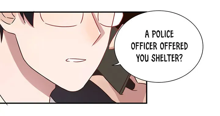 Seizing Your Gentleness Chapter 4 page 46 - 