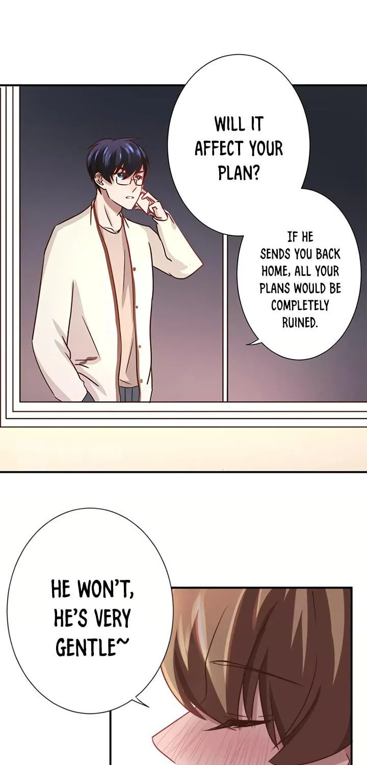 Seizing Your Gentleness Chapter 4 page 47 - 