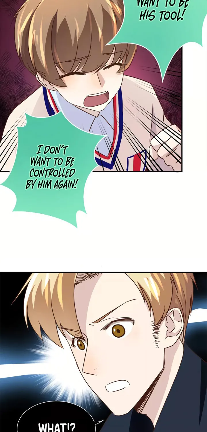 Seizing Your Gentleness Chapter 4 page 10 - 