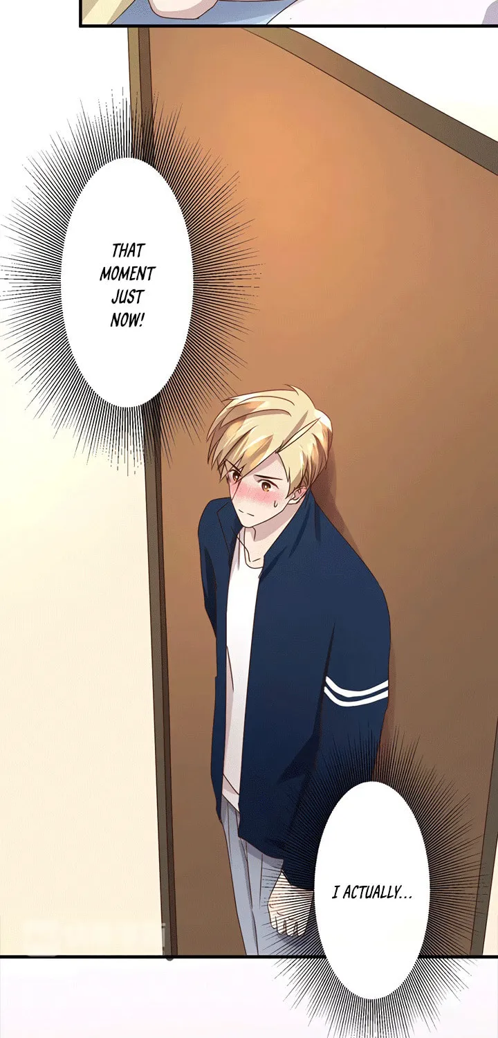Seizing Your Gentleness Chapter 5 page 26 - 