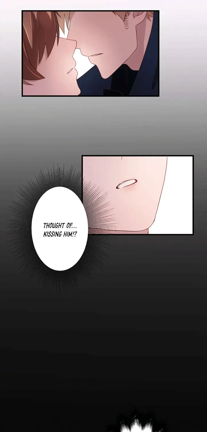 Seizing Your Gentleness Chapter 5 page 28 - 