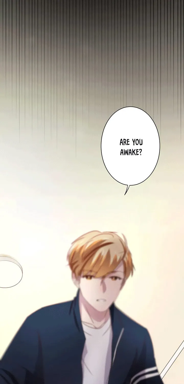 Seizing Your Gentleness Chapter 5 page 4 - 