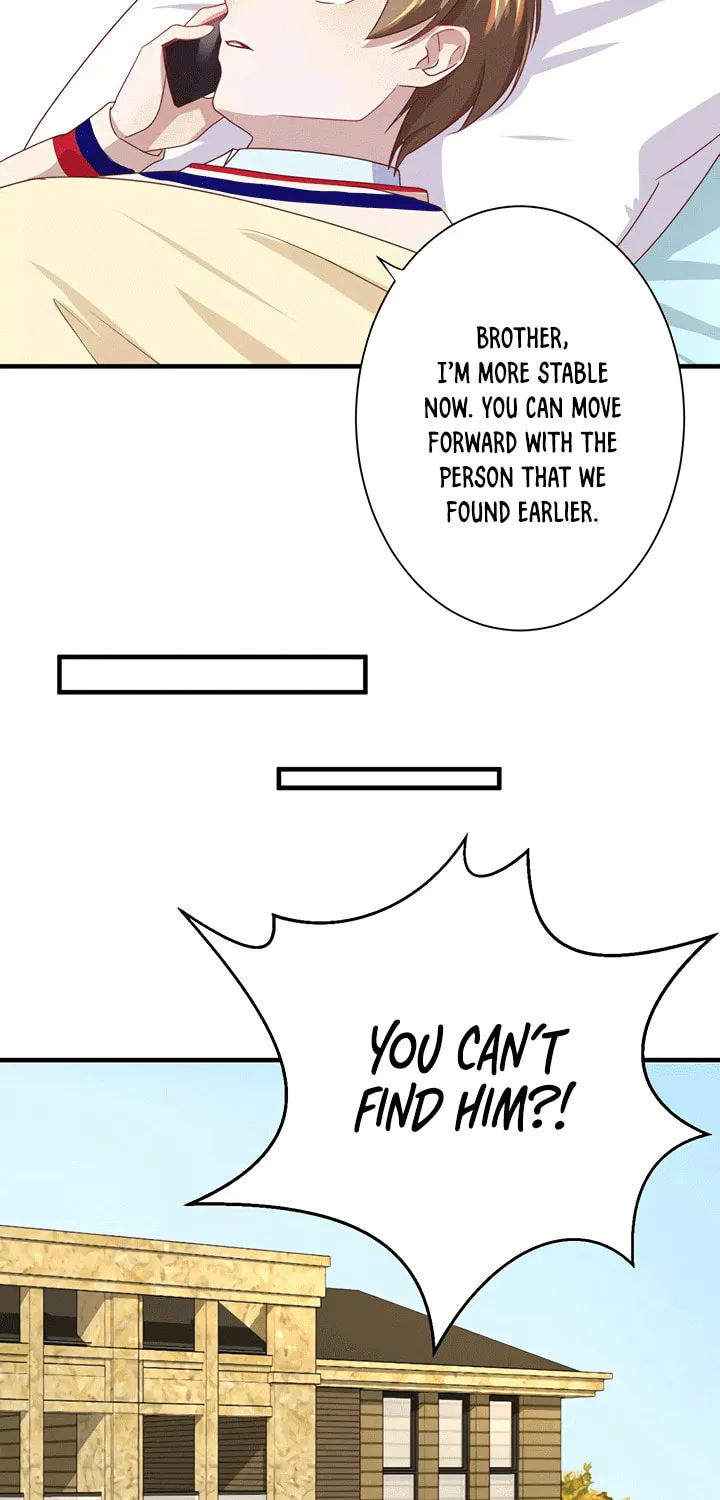 Seizing Your Gentleness Chapter 5 page 34 - 