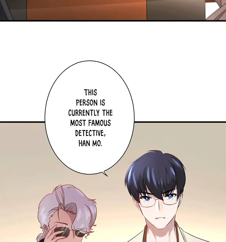 Seizing Your Gentleness Chapter 5 page 38 - 