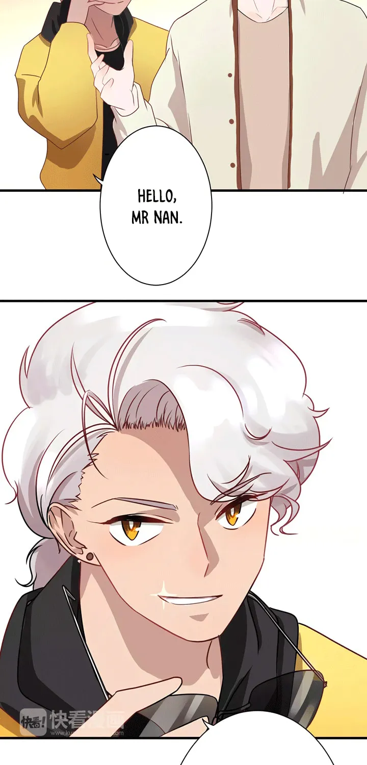 Seizing Your Gentleness Chapter 5 page 39 - 