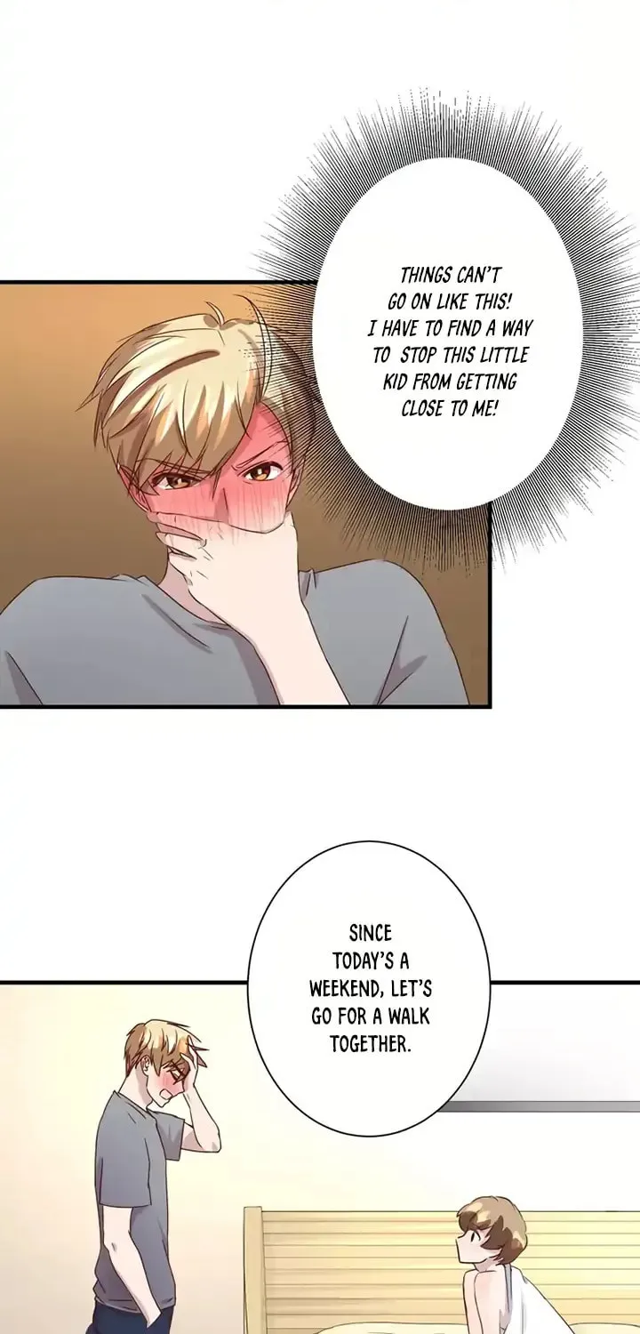 Seizing Your Gentleness Chapter 6 page 11 - 