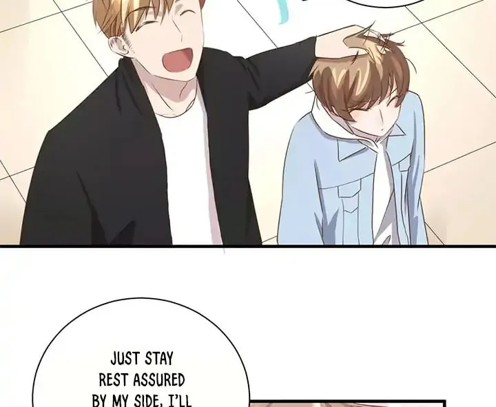 Seizing Your Gentleness Chapter 6 page 28 - 