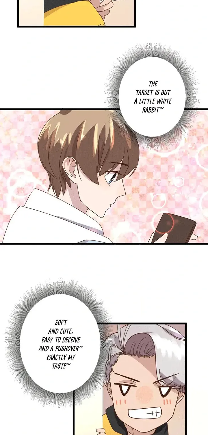 Seizing Your Gentleness Chapter 7 page 11 - 