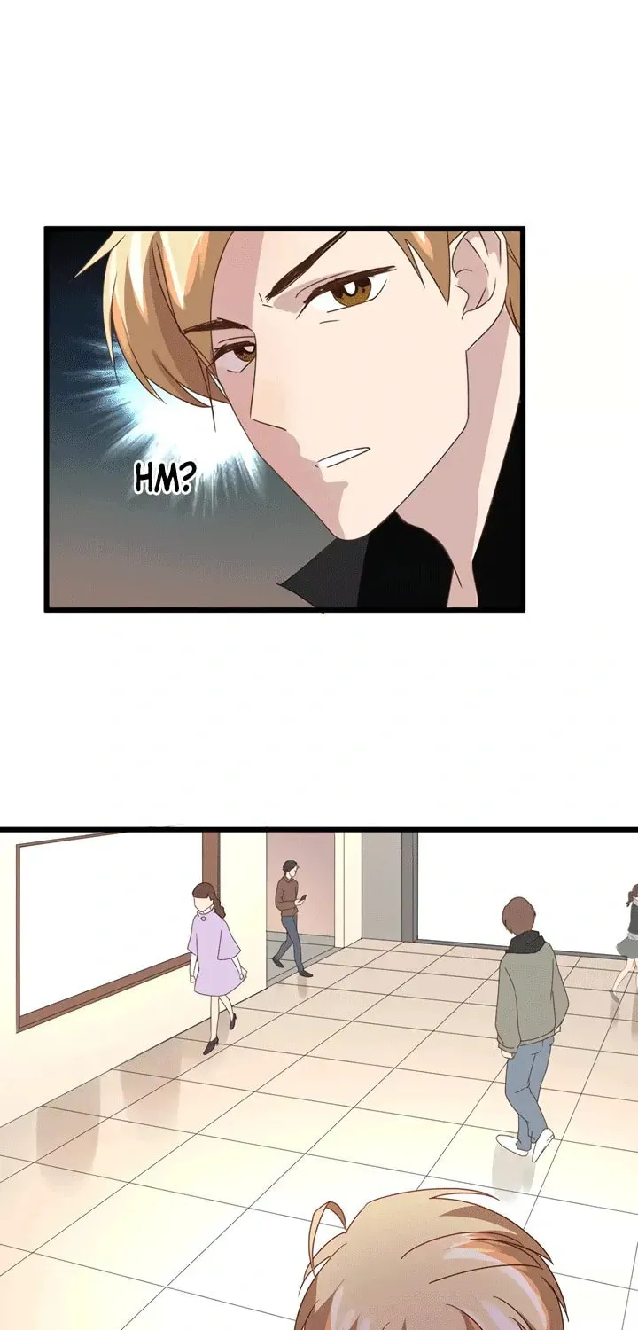 Seizing Your Gentleness Chapter 7 page 13 - 