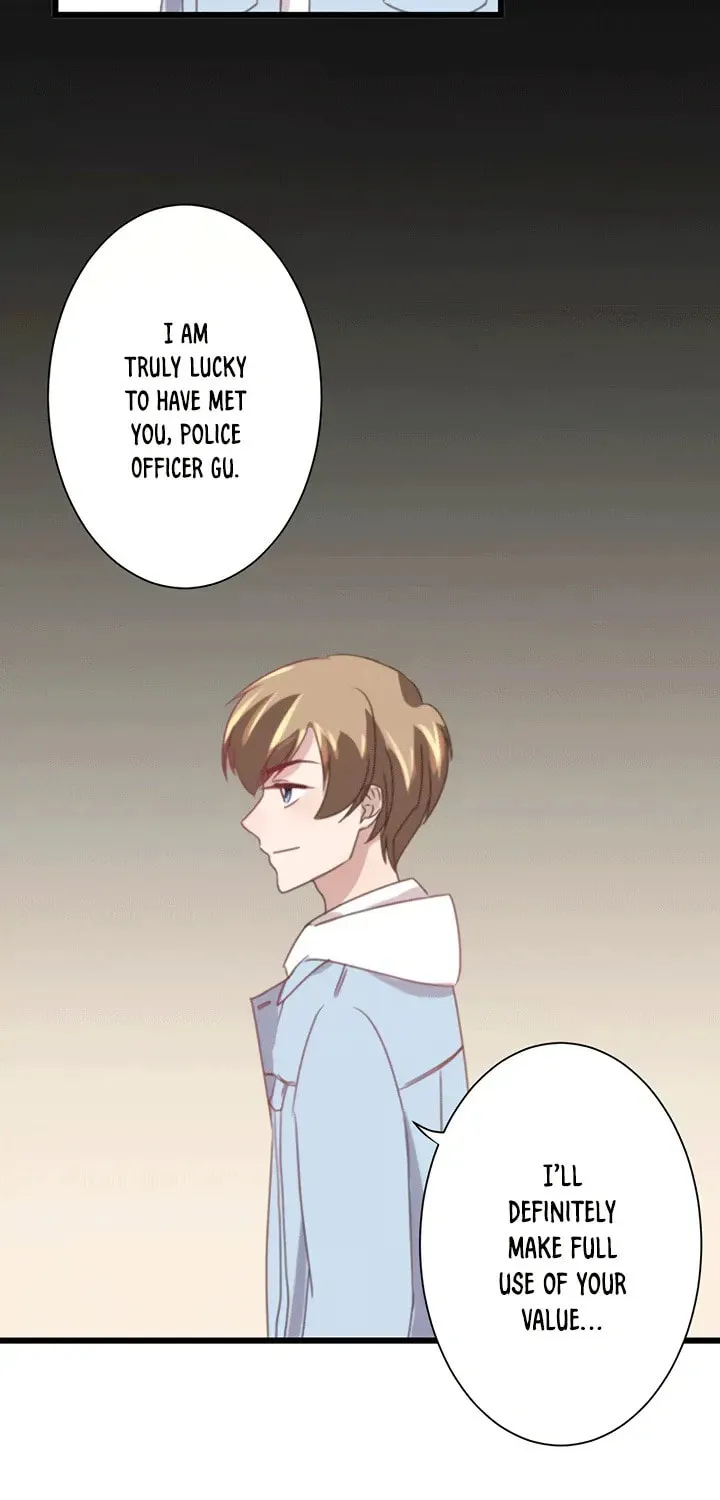 Seizing Your Gentleness Chapter 7 page 27 - 