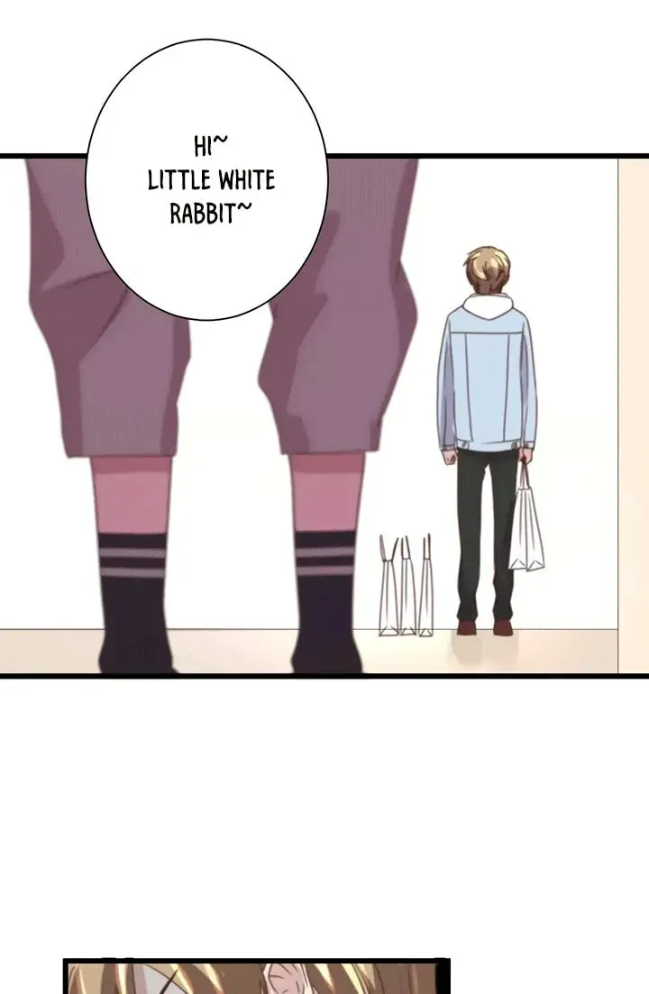 Seizing Your Gentleness Chapter 7 page 28 - 