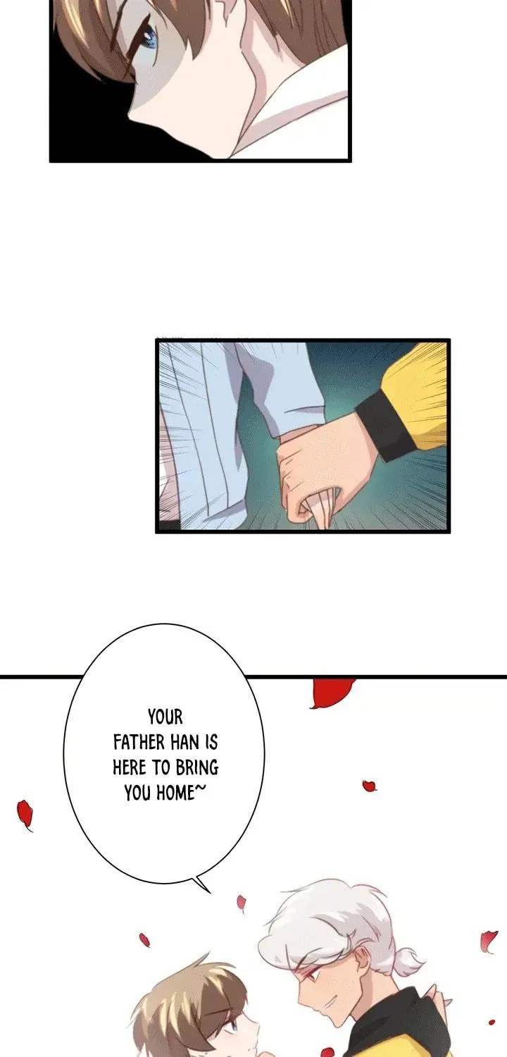 Seizing Your Gentleness Chapter 7 page 29 - 