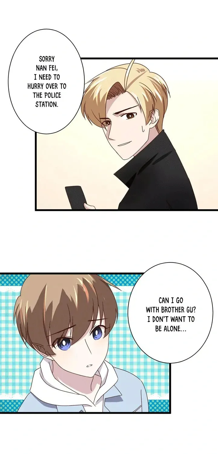 Seizing Your Gentleness Chapter 7 page 7 - 