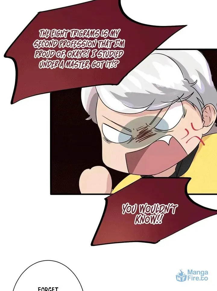 Seizing Your Gentleness Chapter 8 page 12 - 