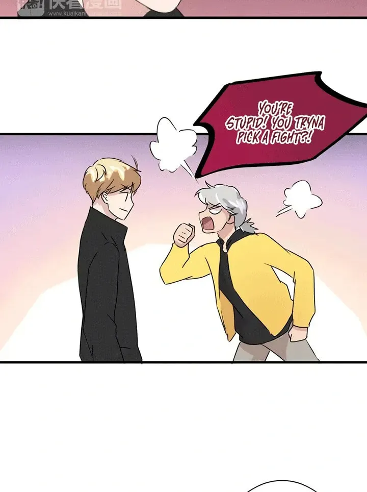 Seizing Your Gentleness Chapter 8 page 14 - 