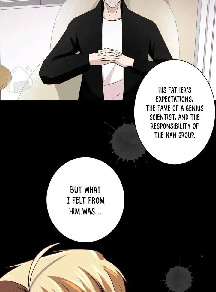 Seizing Your Gentleness Chapter 8 page 20 - 