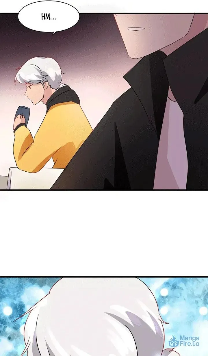 Seizing Your Gentleness Chapter 8 page 24 - 