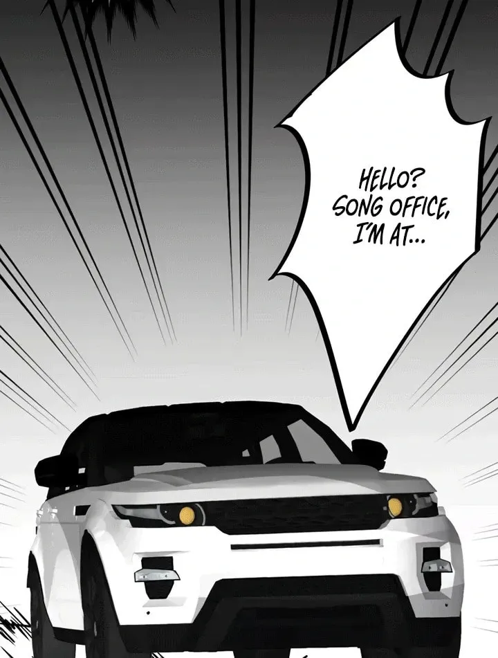 Seizing Your Gentleness Chapter 8 page 4 - 