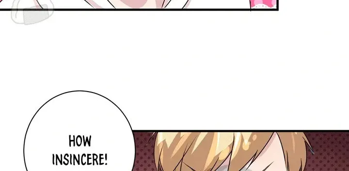 Seizing Your Gentleness Chapter 8 page 32 - 