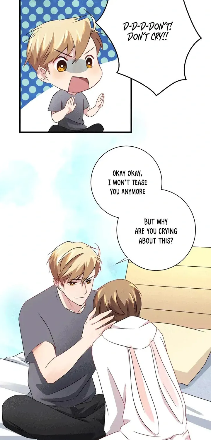 Seizing Your Gentleness Chapter 9 page 11 - 