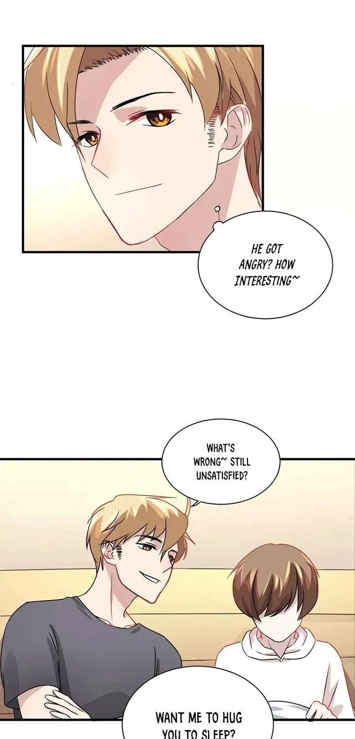 Seizing Your Gentleness Chapter 9 page 17 - 