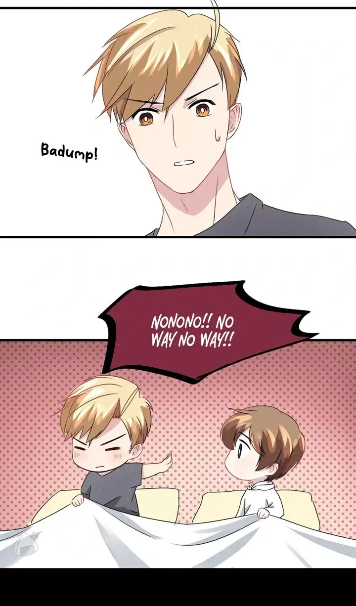 Seizing Your Gentleness Chapter 9 page 20 - 