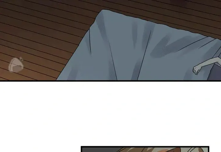 Seizing Your Gentleness Chapter 9 page 3 - 