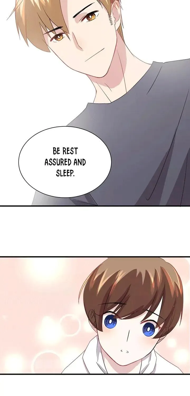 Seizing Your Gentleness Chapter 9 page 23 - 