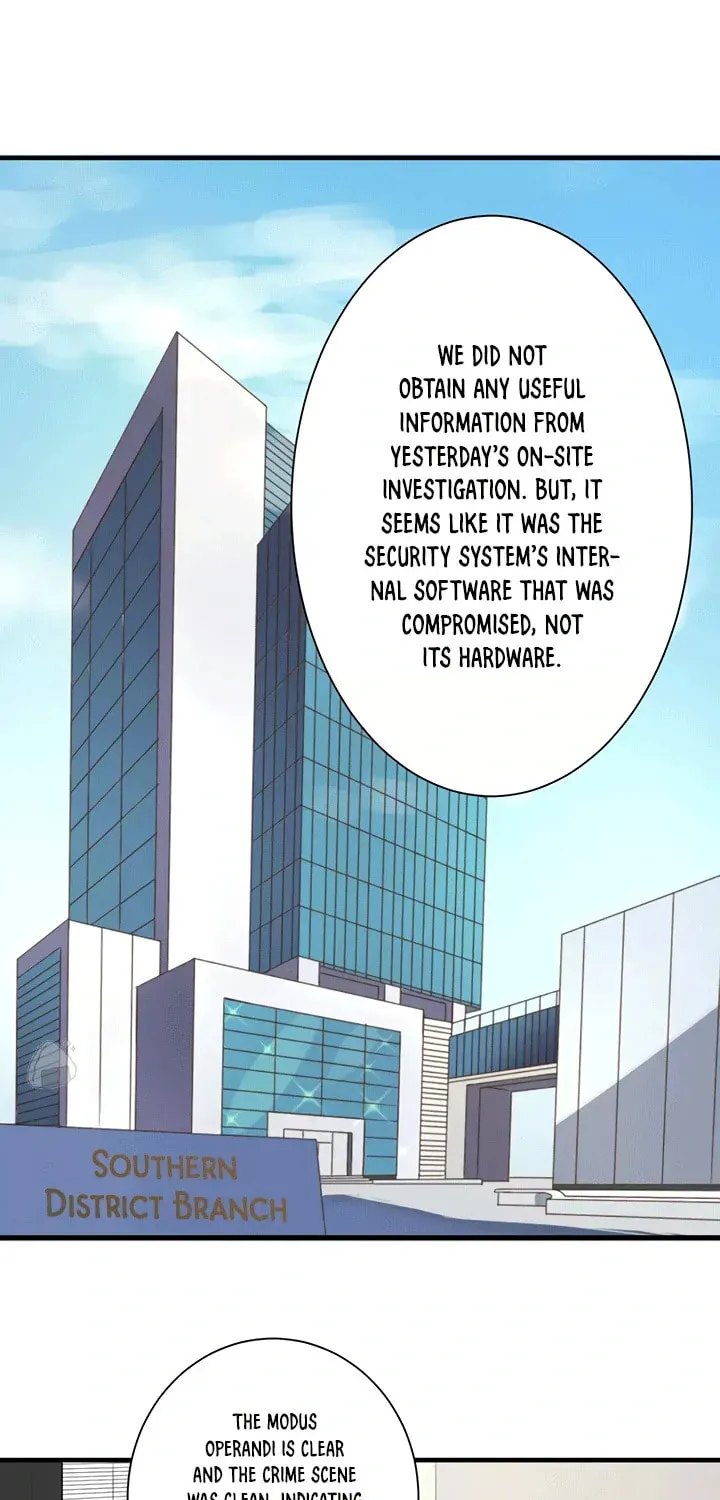 Seizing Your Gentleness Chapter 9 page 25 - 