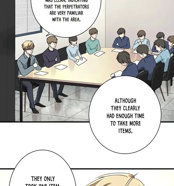 Seizing Your Gentleness Chapter 9 page 26 - 