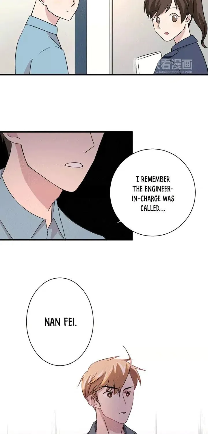 Seizing Your Gentleness Chapter 9 page 29 - 