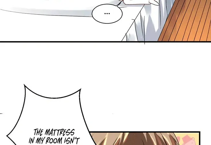 Seizing Your Gentleness Chapter 9 page 6 - 