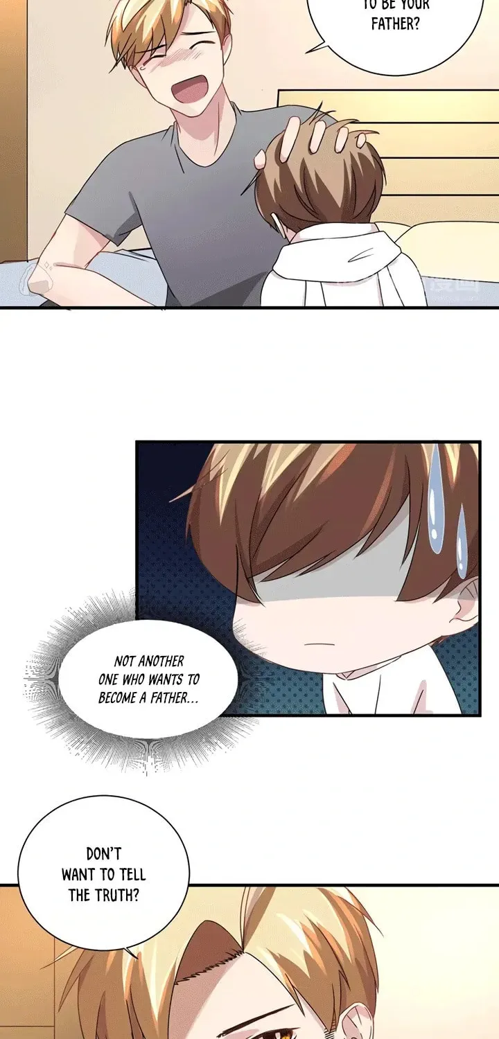Seizing Your Gentleness Chapter 9 page 8 - 