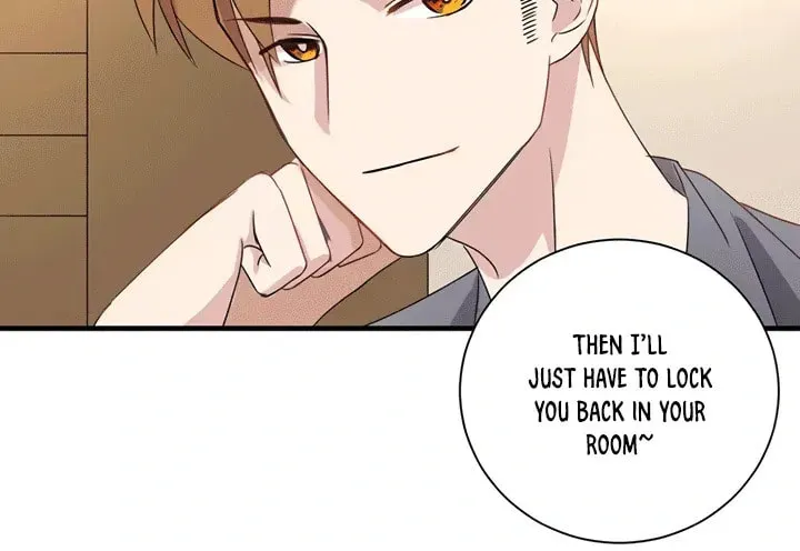 Seizing Your Gentleness Chapter 9 page 9 - 