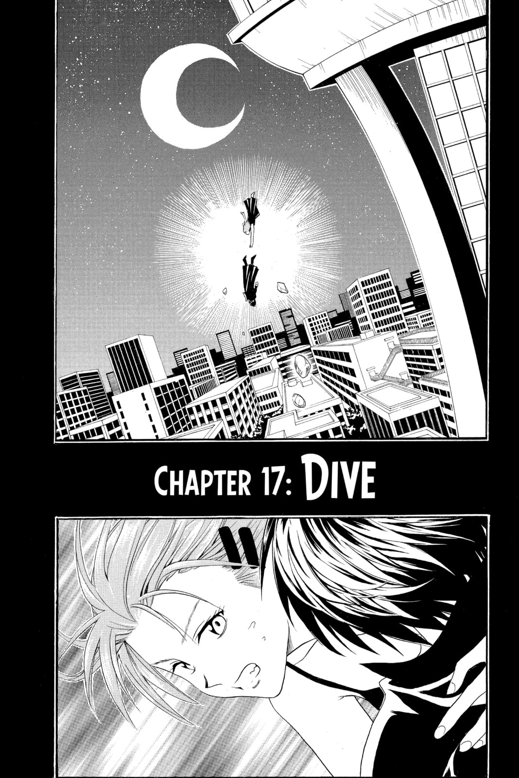 Seizon: LifE Chapter 13 page 2 - 
