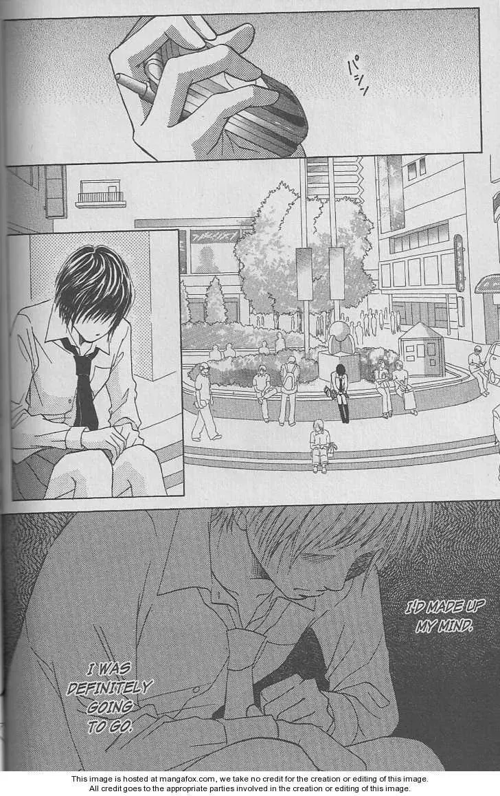 Seizon: LifE Chapter 19.1 page 11 - 