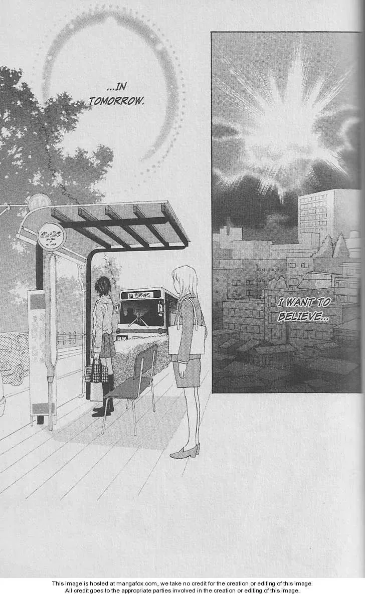 Seizon: LifE Chapter 19.1 page 12 - 