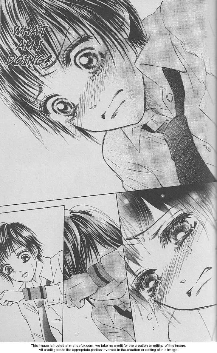 Seizon: LifE Chapter 19.1 page 13 - 