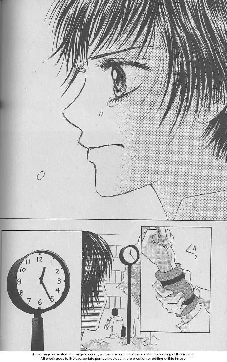 Seizon: LifE Chapter 19.1 page 18 - 