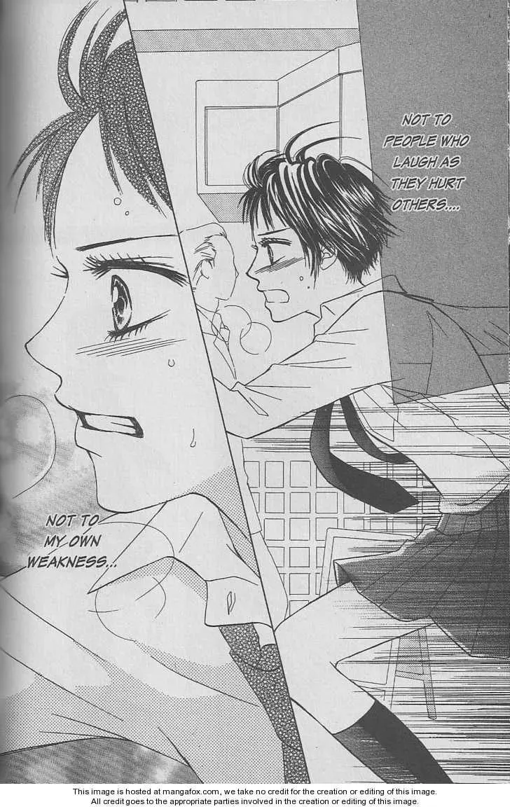 Seizon: LifE Chapter 19.1 page 20 - 