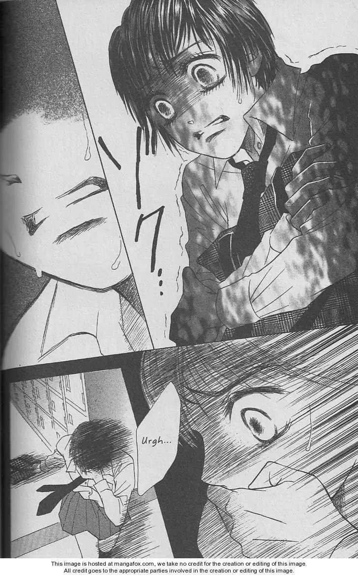 Seizon: LifE Chapter 19.1 page 3 - 