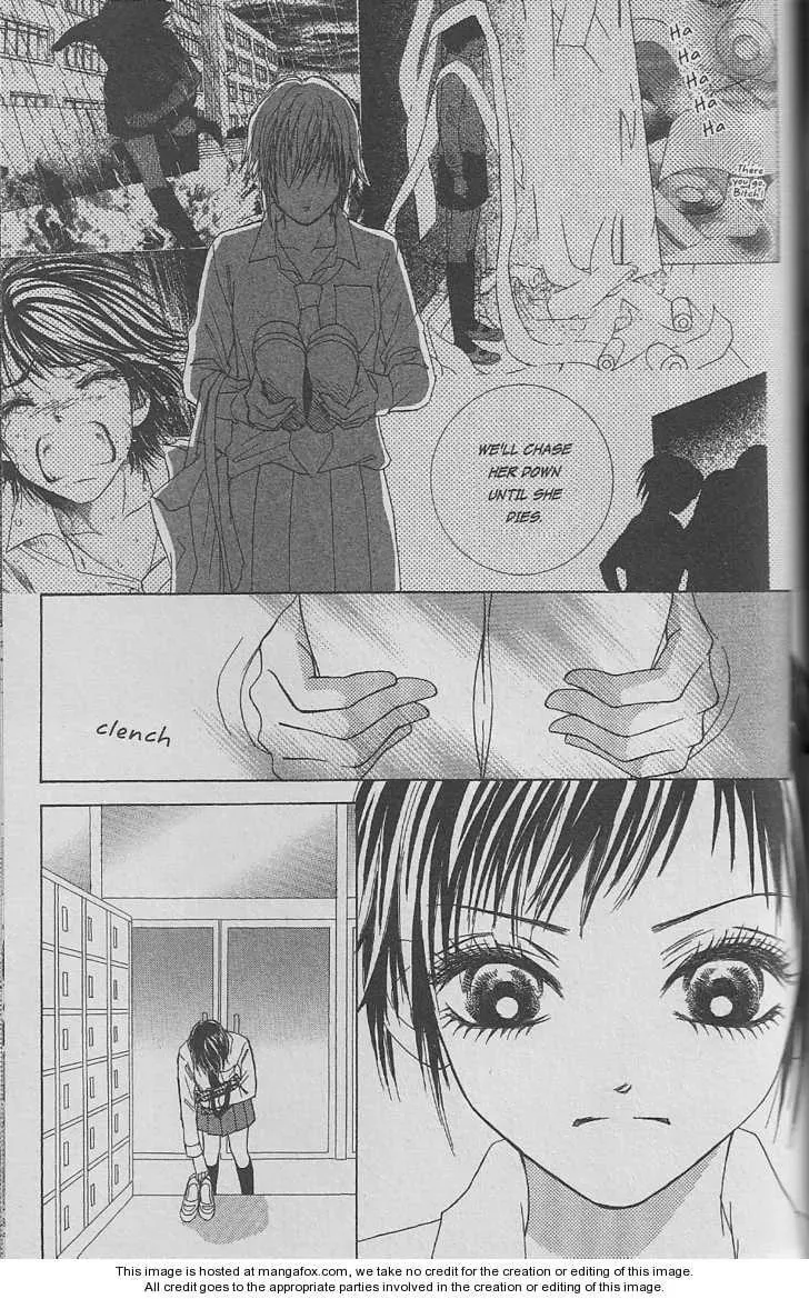 Seizon: LifE Chapter 19.1 page 23 - 