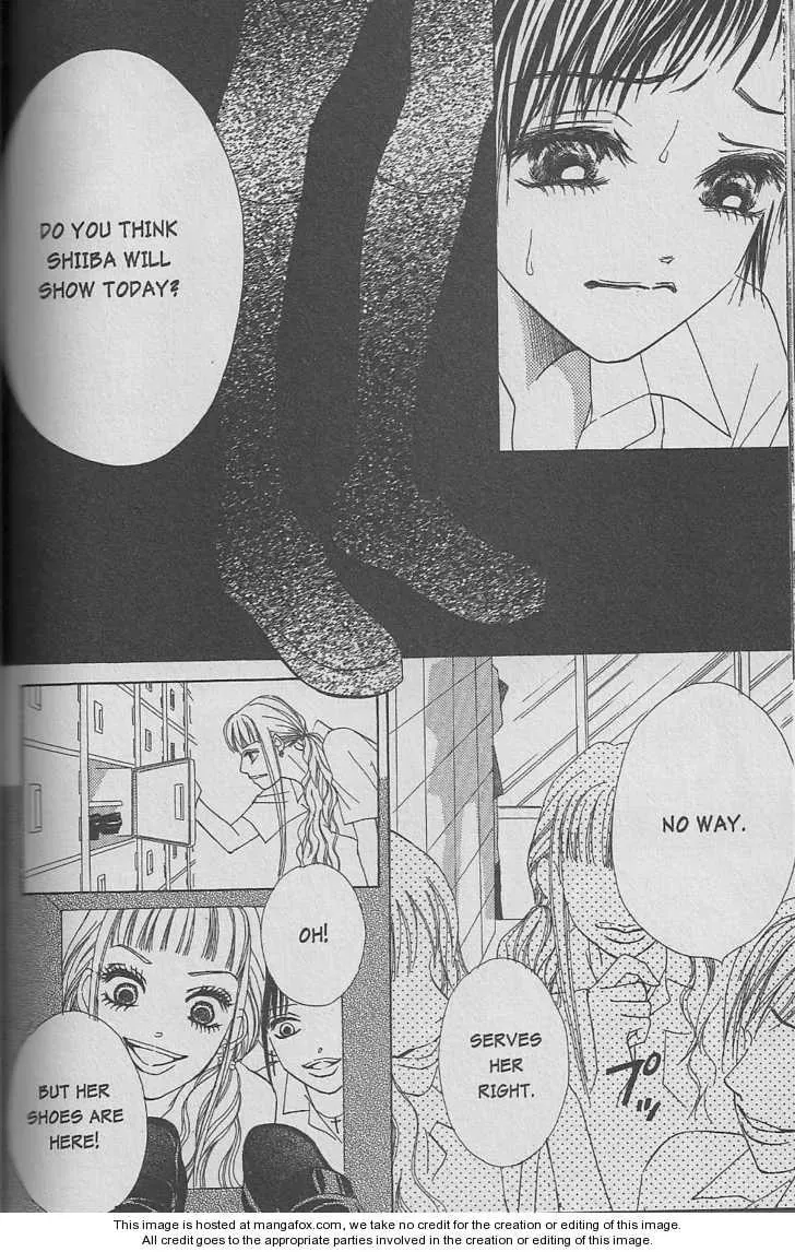 Seizon: LifE Chapter 19.1 page 26 - 