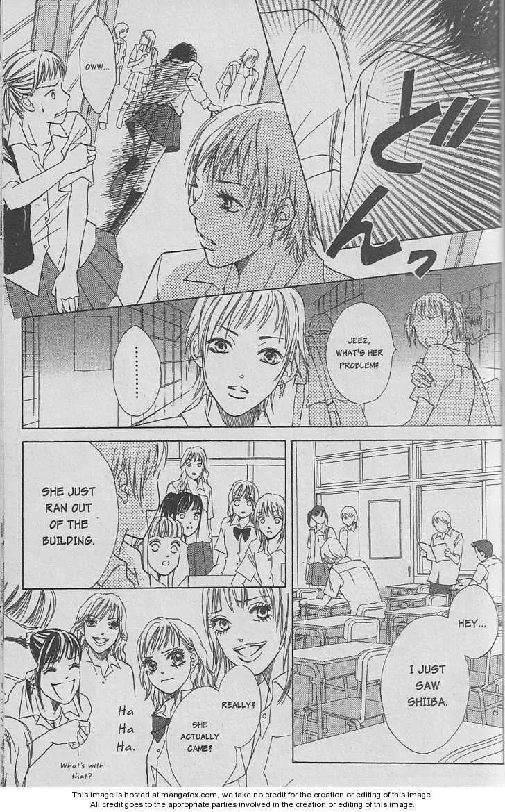 Seizon: LifE Chapter 19.1 page 4 - 